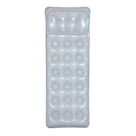 Bestway H2OGO! 6'2" x 28" Metal Tech Lounge