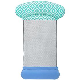 Bestway H2OGO! Comfort Plush Hammock Pool/Water/Beach Lounge Float