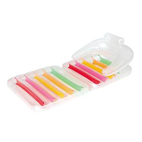 Bestway High Fashion Folding Lounge Chair Pool Float