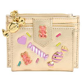 Betsey Johnson Candy Wallet