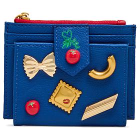 Betsey Johnson Together We Rise Bifold Wallet