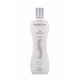 BioSilk Silk Therapy Irresistible Conditioner - 12 oz.