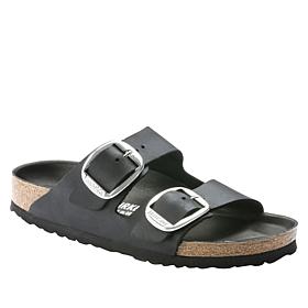 Birkenstock Arizona Big Buckle Leather Sandal
