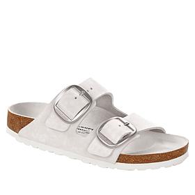 Birkenstock Arizona Big Buckle Leather Sandal