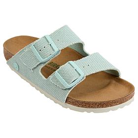 Birkenstock Arizona Canvas Sandal