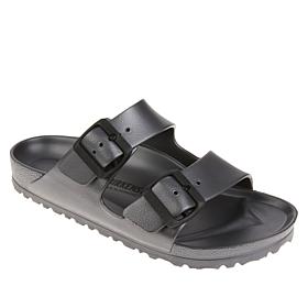 Birkenstock Arizona EVA Sandal - Metallic