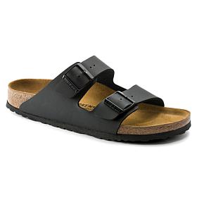 Birkenstock Arizona Gold Birko-Flor Sandal