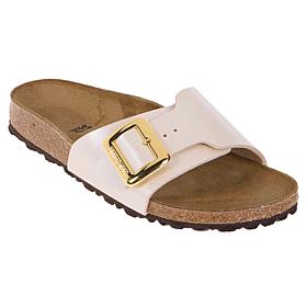 Birkenstock Catalina Graceful Birko-Flor Slide Sandal