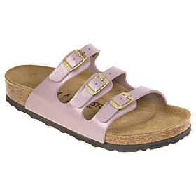 Birkenstock Florida Graceful Birko-Flor Sandal