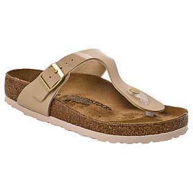 Birkenstock Gizeh Birko-Flor Sandal
