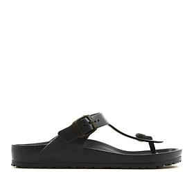 Birkenstock Gizeh Essentials EVA Thong Sandal - Basic Colors