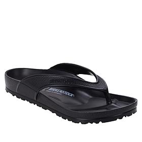 Birkenstock Honolulu EVA Thong Sandal - Black or White