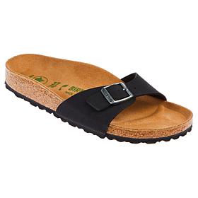 Birkenstock Madrid Sandal - Earthy Pecan