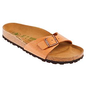 Birkenstock Madrid Sandal - Earthy Pecan
