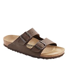 Birkenstock Men's Arizona Birkibuc Sandal
