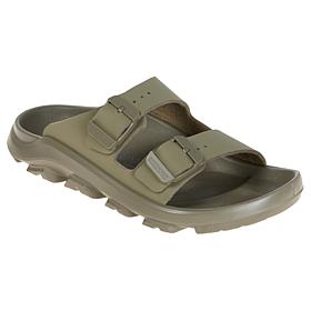 Birkenstock Mogami Terra Birko-Flor Slide Sandal