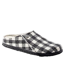 Birkenstock Zermatt Shearling Kids Slipper