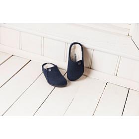 Birkenstock Zermatt Shearling Kids Slipper