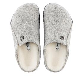 Birkenstock Zermatt Shearling Kids Slipper