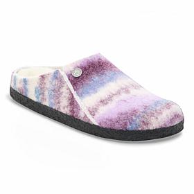 Birkenstock Zermatt Shearling Slipper