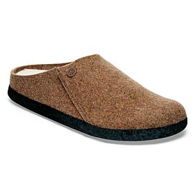 Birkenstock Zermatt Shearling Slipper