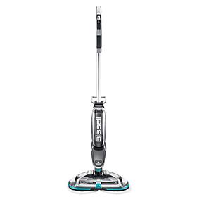 BISSELL SpinWave Cordless Hard Floor Spin Mop