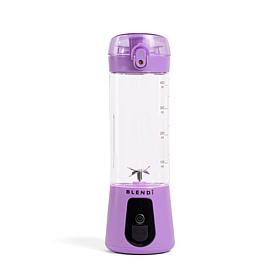 BLENDi Lite Portable Blender - Purple