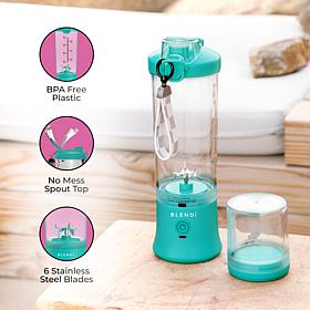 BLENDi X Mint Blender