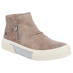 Blowfish Wave Zip Sneaker
