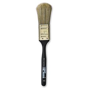 Bob Ross Brushes - Oval