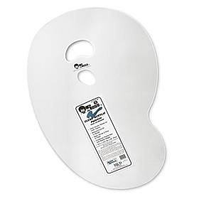 Bob Ross Clear Palette