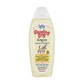 Bobbi Panter Dazzling Dog Argan Signature Dog Shampoo, 10 oz.