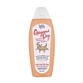 Bobbi Panter Gorgeous Dog Shampoo Signature Line Line, 10 oz. bottle