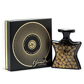Bond No 9 Wall Street for Men Eau De Parfum Spray 3.3 Oz.