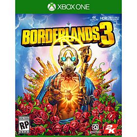 Borderlands 3 for Xbox One