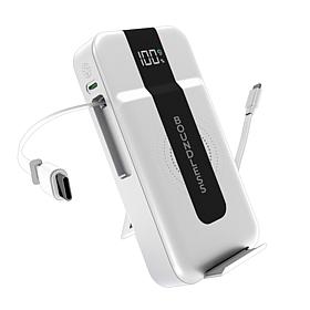 Boundless 15,000mAh Signature Power Bank Portable Charger