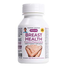 Breast Health - 30 Capsules