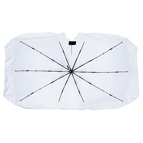 BrellaShade Pop-Up Windshield Sun Shade Umbrella