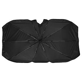 BrellaShade Pop-Up Windshield Sun Shade Umbrella