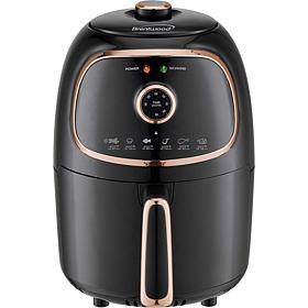 Brentwood 2qt. Electric Air Fryer AF-202BKC