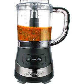 Brentwood 3-Cup Food Processor