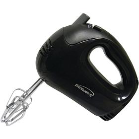 Brentwood 5-Speed Hand Mixer (HM-44)