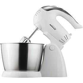 Brentwood 5-Speed Stand Mixer w/ Stainless Steel Bowl - SM1152