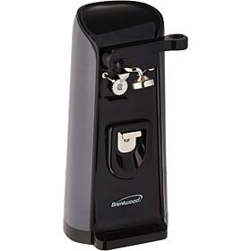 Brentwood Electric Can Opener - BREJ-30B