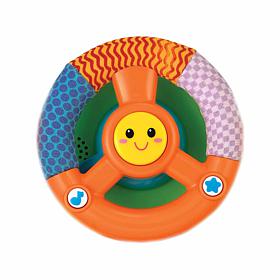 Brilliant Beginnings Baby You're Driving Me Crazy