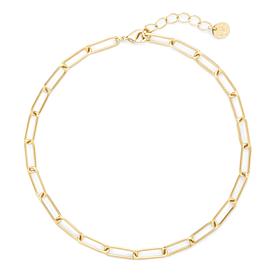 brook and york Colette Anklet
