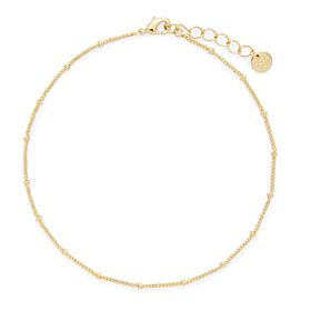 brook and york Madeline Anklet