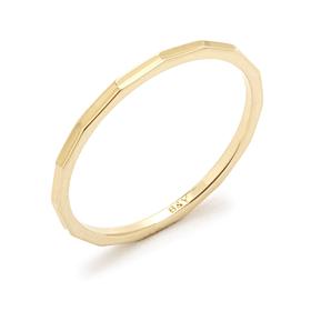 brook and York Perry Extra Thin Stack Ring