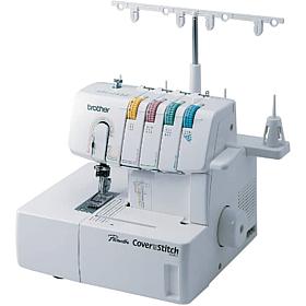 Brother 2340CV Coverstitch Serger