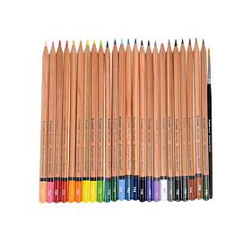 Bruynzeel Expression Aquarel 24-pack